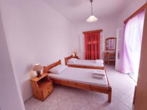 Fotografia z galérie ubytovania ALKYONI STUDIOS v destinácii Amorgós + 28 fotografií