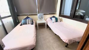 Zdjęcie z galerii obiektu Urb Playamar 1 Torremolinos 1st line Beach w mieście Torremolinos