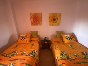 Galeriebild der Unterkunft Apartamento Junto al Mar in Roquetas de Mar