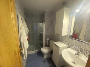 Galeriebild der Unterkunft Apartamento Junto al Mar in Roquetas de Mar + 14 Fotos