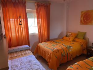 Galeriebild der Unterkunft Apartamento Junto al Mar in Roquetas de Mar