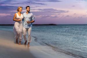Tetamu yang menginap di Divi Aruba Phoenix Beach Resort