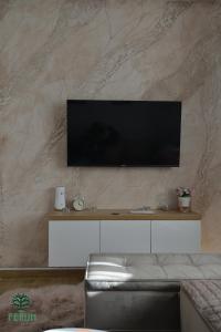 TV i/ili multimedijalni sistem u objektu PERUN