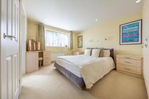 Gallery image of NEW 3BD Flat in the Heart of Bushey in London