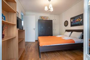 Gallery image of Zografou Apartment 1 bed 2 pers in Athens