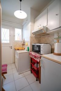 Gallery image of Zografou Apartment 1 bed 2 pers in Athens