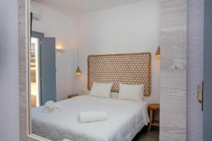 Foto da galeria de Katikies Ftelia Mykonos em Panormos Mykonos