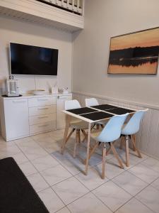 Fotografie z fotogalerie ubytování Levistar 1 215 v destinaci Levi