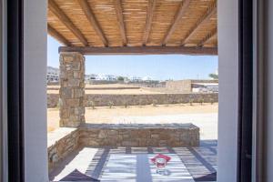 Foto da galeria de Katikies Ftelia Mykonos em Panormos Mykonos