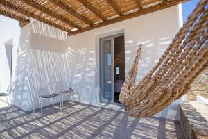 Foto da galeria de Katikies Ftelia Mykonos em Panormos Mykonos