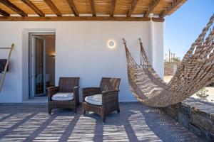 Foto da galeria de Katikies Ftelia Mykonos em Panormos Mykonos