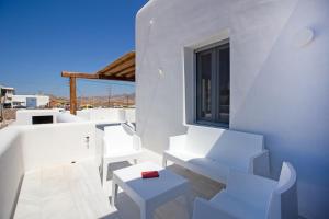Foto da galeria de Katikies Ftelia Mykonos em Panormos Mykonos