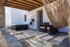 Foto da galeria de Katikies Ftelia Mykonos em Panormos Mykonos