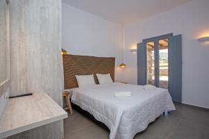 Foto da galeria de Katikies Ftelia Mykonos em Panormos Mykonos