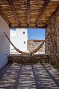 Foto da galeria de Katikies Ftelia Mykonos em Panormos Mykonos