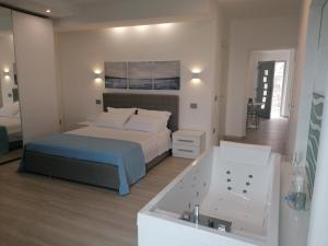 Gallery image of Borgonuovo Luxury Home in Peschici