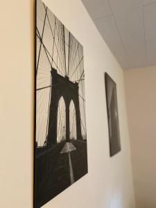 Zdjęcie z galerii obiektu CH3-1 - Les Cosy De Nancy - La passerelle de Charles 3 - 4* w Nancy +1 zdjęcie