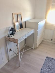 Kép SITGES Apartment PALLARÉS szállásáról Sitgesben a galériában