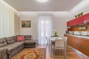 Gallery image of Luxury apartment Malpensa in Cardano al Campo