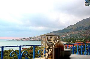 マルマラにあるMarmada otelのギャラリーの写真