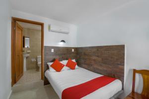 Gallery image of OYO Hotel Palma Real in Tulum