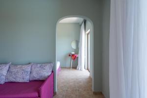 Gallery image of Serenity Hideaway in Palaiochóra