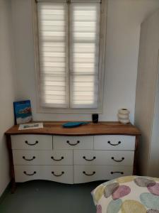 Gallery image of Hermes Penthouse in Ermoupoli