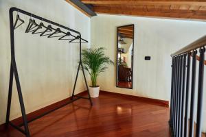 Fotografia z galérie ubytovania Luxury Design Loft - [Piazza Pontida] v Bergame