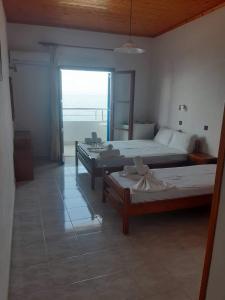 Fotografie z fotogalerie ubytování Tarra v destinaci Agia Roumeli