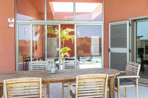 Zdjęcie z galerii obiektu Villa Vulcano by Calima Villas w mieście Costa de Antigua