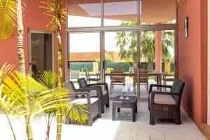 Zdjęcie z galerii obiektu Villa Vulcano by Calima Villas w mieście Costa de Antigua