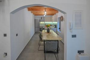 Fotografie z fotogalerie ubytování Villa Garifalia with Sauna & Hydromassage ve městě Chania