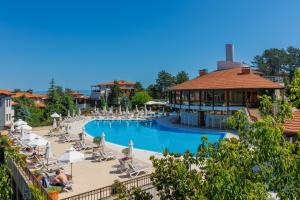 Gallery image of Apartments DreamBG in Sozopol