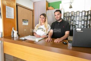 Gallery image of Hotel Paradiso in Rimini