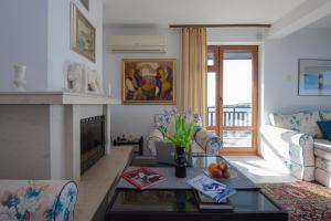 Galeriebild der Unterkunft Guest House Doctor's House in Sozopol