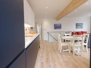 Foto sihtkohas Dartmouth asuva majutusasutuse Ferryside galeriist