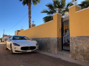 Kép Villa Holiday szállásáról Castellón de la Planában a galériában