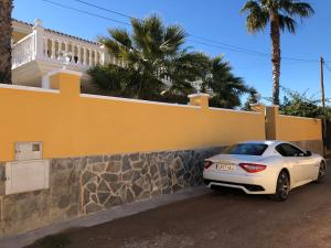Kép Villa Holiday szállásáról Castellón de la Planában a galériában