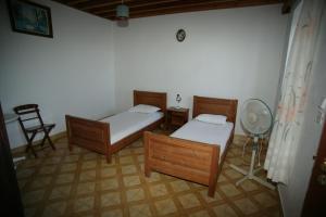 Gallery image of Eugenia villa in Líndos +2 photos
