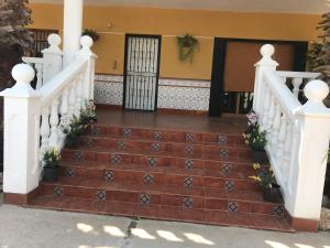 Kép Villa Holiday szállásáról Castellón de la Planában a galériában