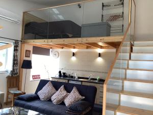 Kuchyň nebo kuchyňský kout v ubytování Quinta da Horta Nova + 7 fotografií