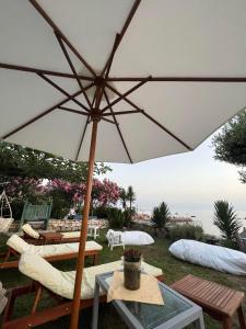 Lanskap alam di dekat bed & breakfast