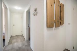 Galeriebild der Unterkunft Ferienwohnung 9 und 40 in Thunum