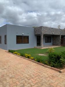 Photo de la galerie de l'établissement Greendale Apartments, à Lusaka