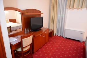 Gallery image of Hotel Salida in Prilep