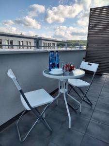 Foto da galeria de Apartament Rumia Trójmiasto Kaszuby em Rumia