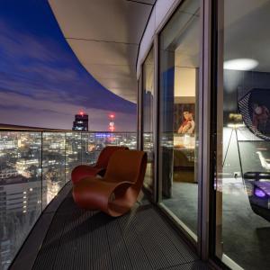 Gallery image of Staying Cool At Rotunda in Birmingham