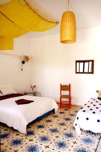 Gallery image of Artgana Lodge in Essaouira