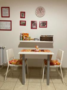 Fotografie z fotogalerie ubytování Solìa Bed & Breakfast v destinaci Scalea