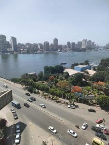 Kuvagallerian kuva majoituspaikasta شقق المنيل, joka sijaitsee Kairossa